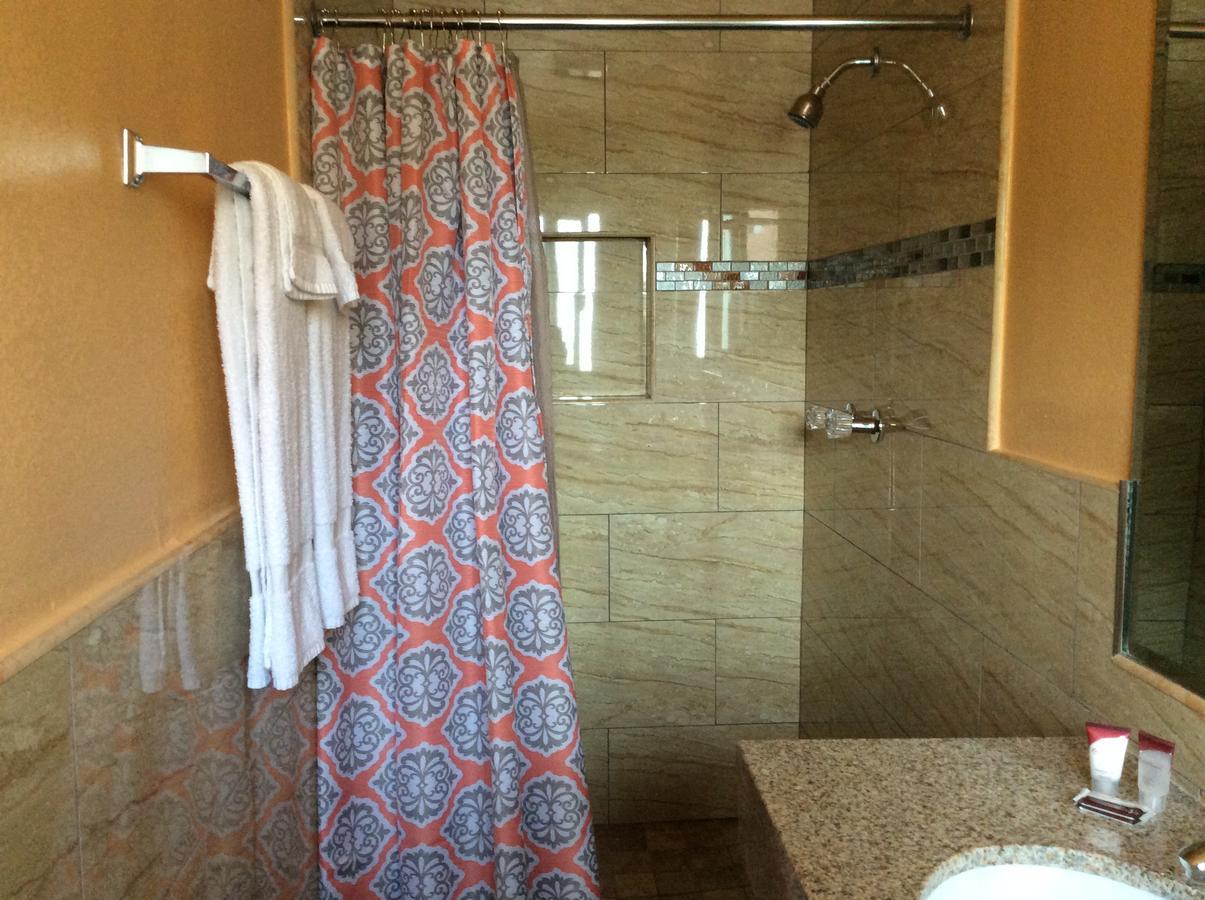 El Don Motel Лос-Анджелес Экстерьер фото